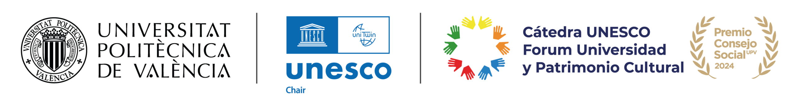 Cátedra UNESCO Forum Universidad y Patrimonio Cultural